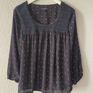 Banana Republic Blouse